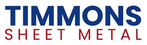 Timmons Sheet Metal in Bartlesville, OK 74003 